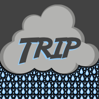 Trip - Full Cover cover